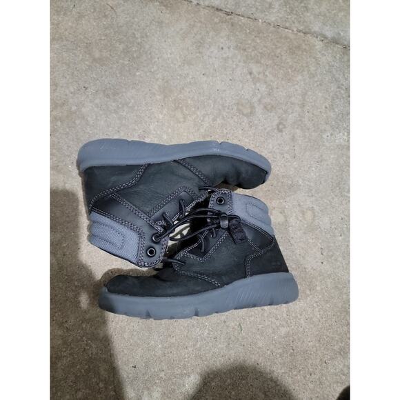Timberland Hoverlite Infant Boots Size 10C - Picture 1 of 10